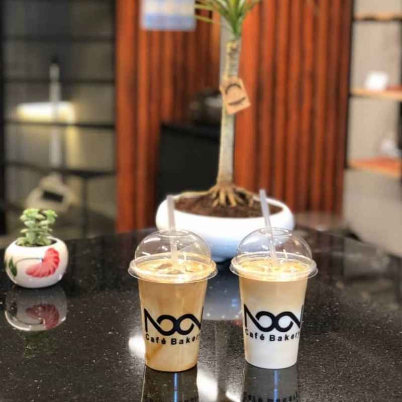 لیوان نوشیدنی سرد 450 سی سی
